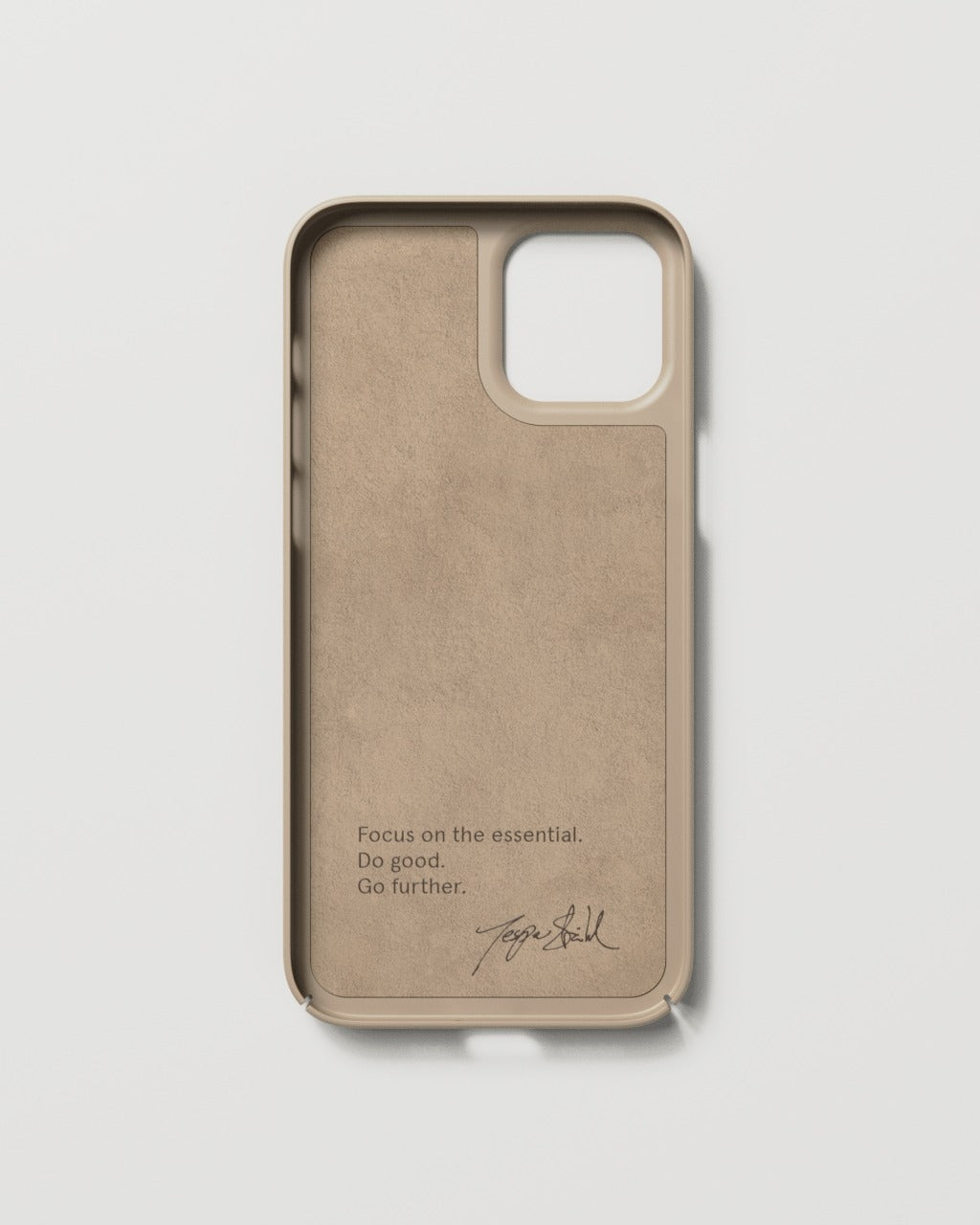 Thin Case