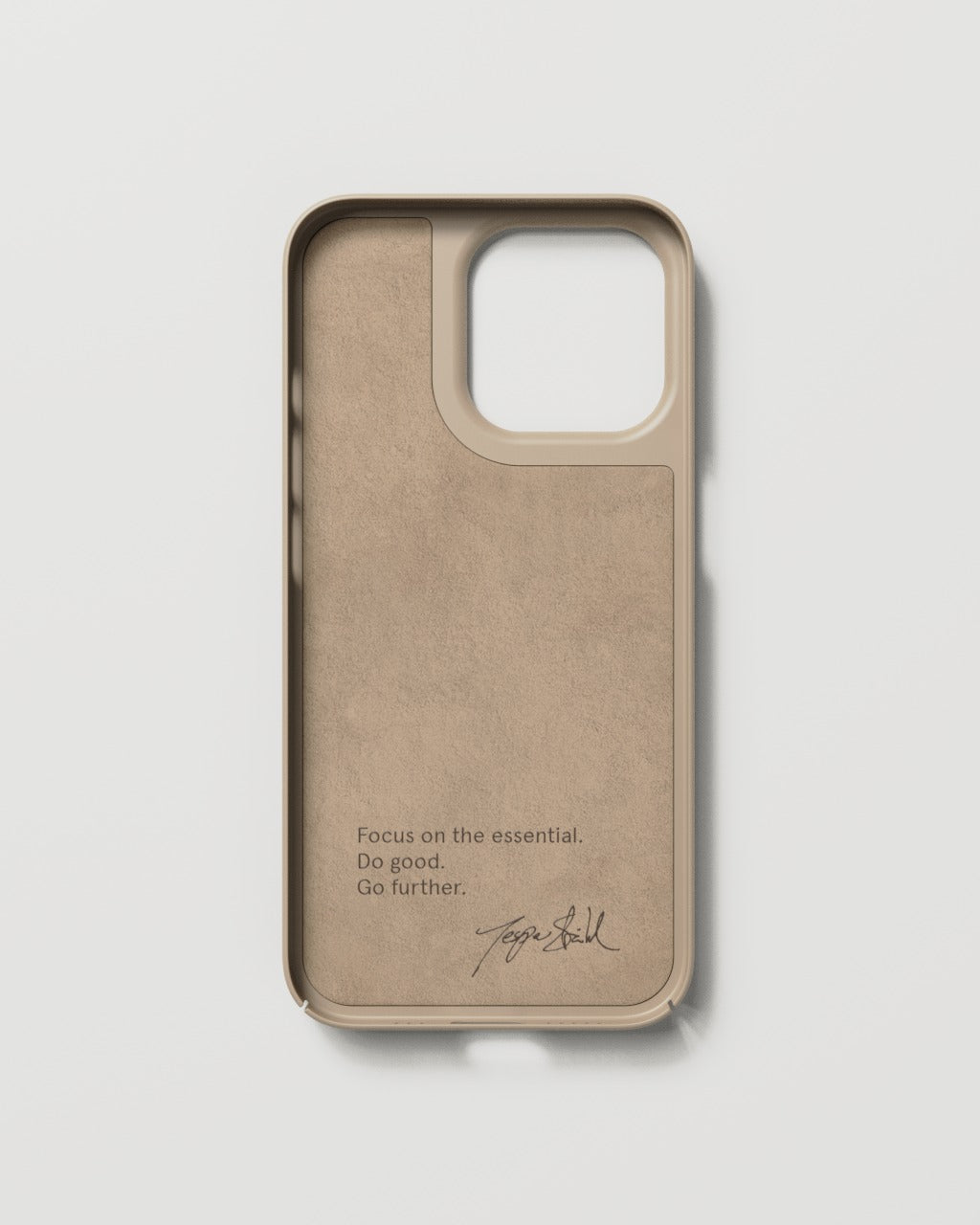 Thin Case