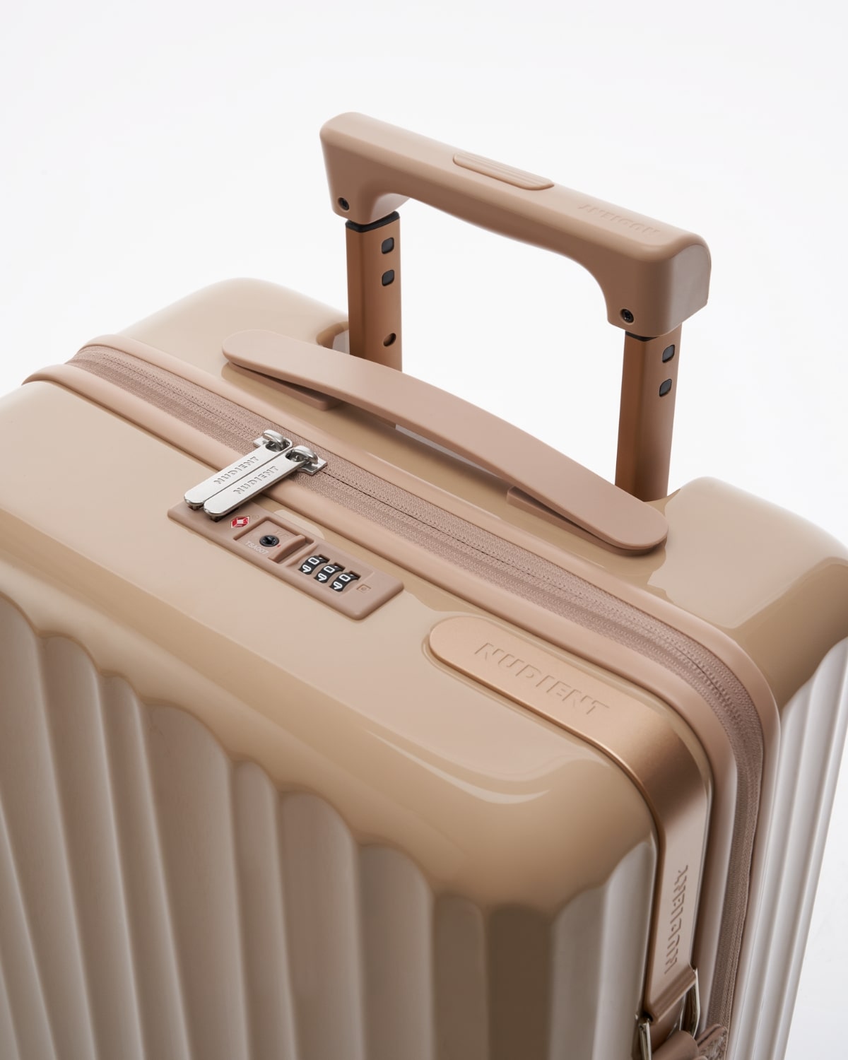 Linen Beige - Luggage Bundle