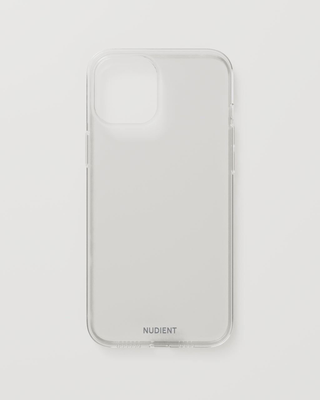 Transparent Case