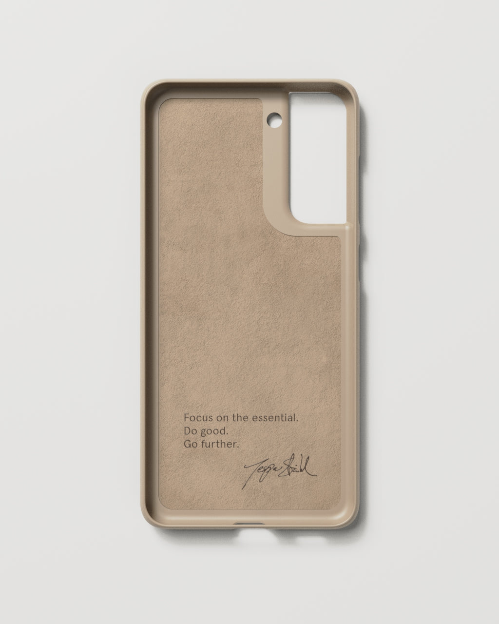 Thin Case