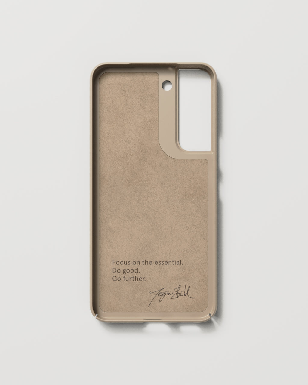 Thin Case