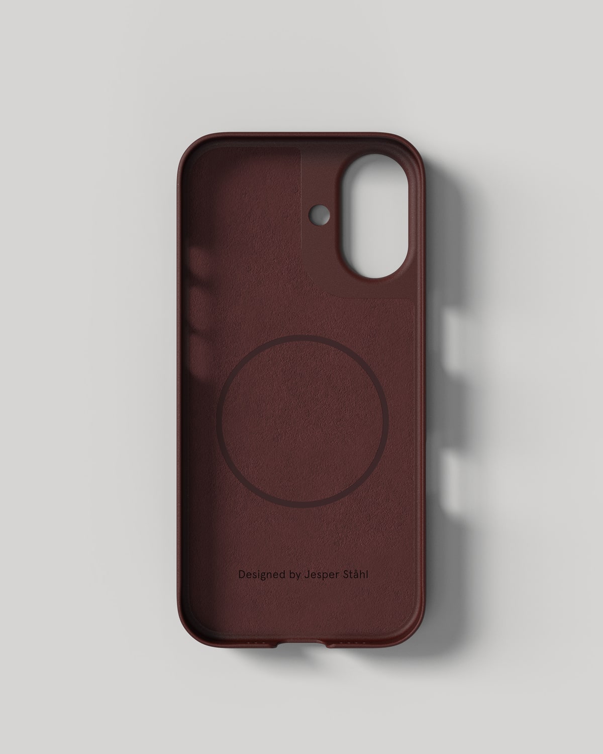Thin Case
