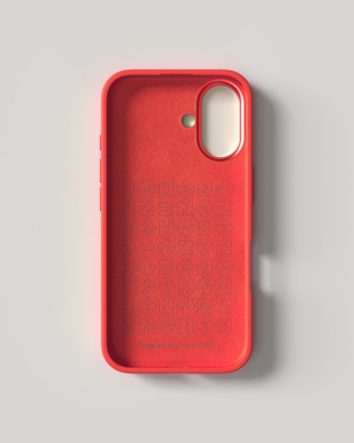 Bold Case