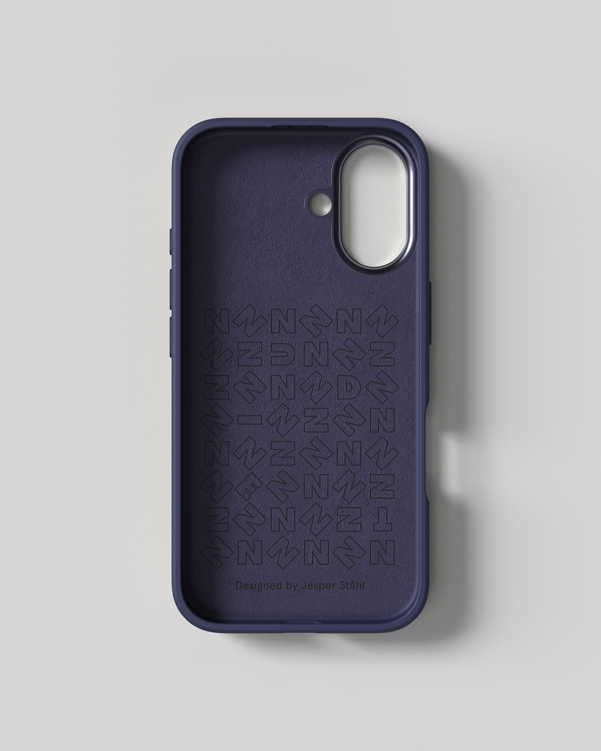 Bold Case