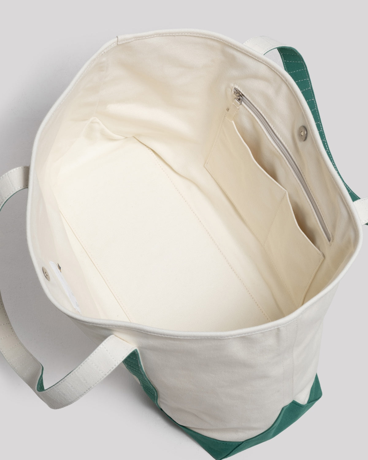 Canvas Tote