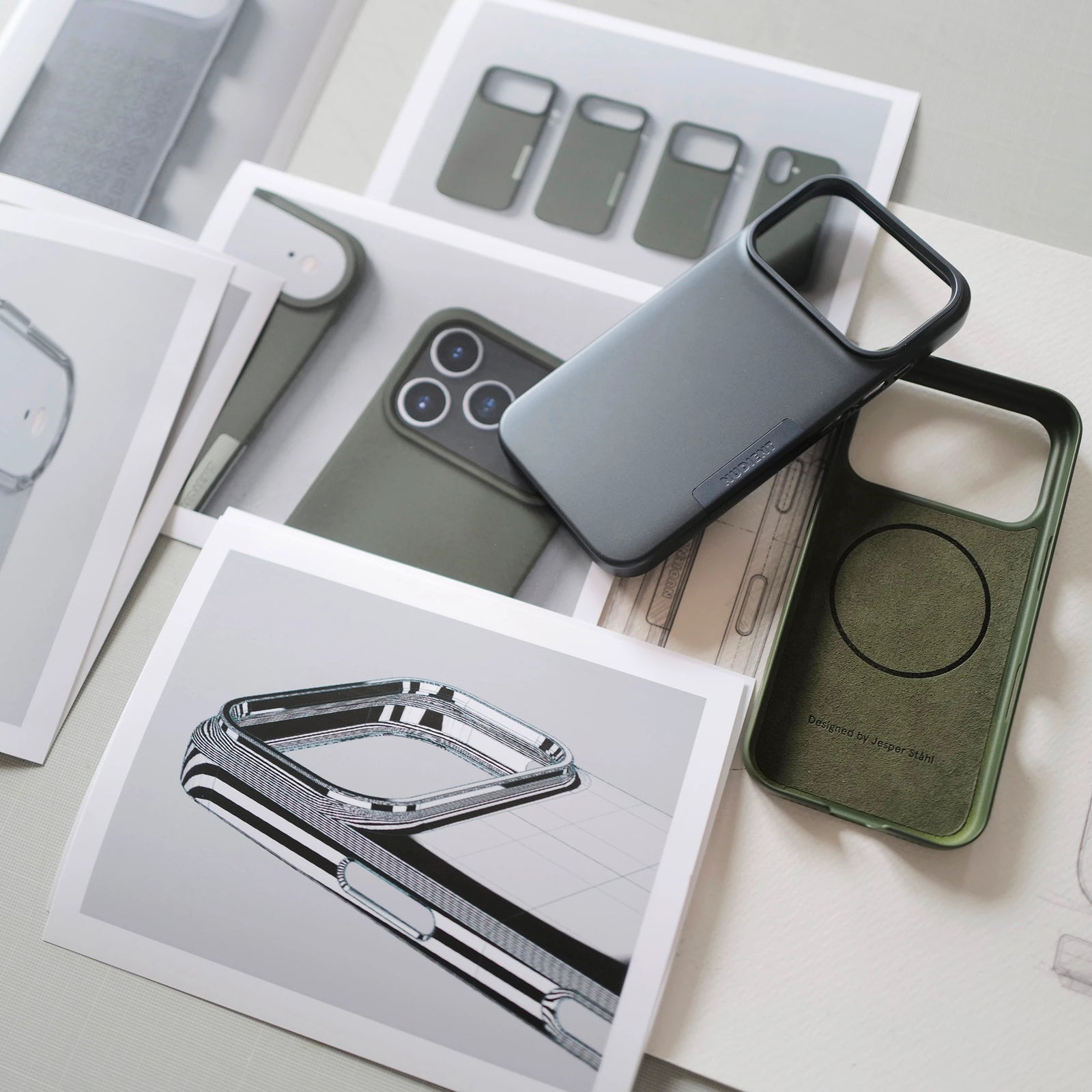10 years of iterations
