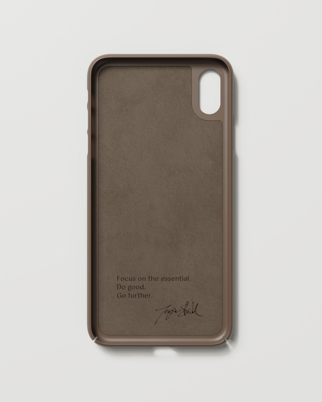 Thin Case