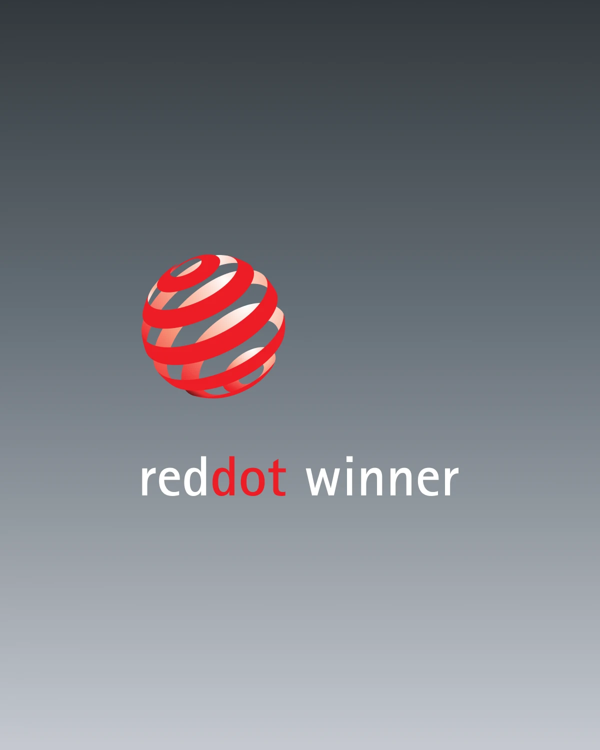 Red dot design award